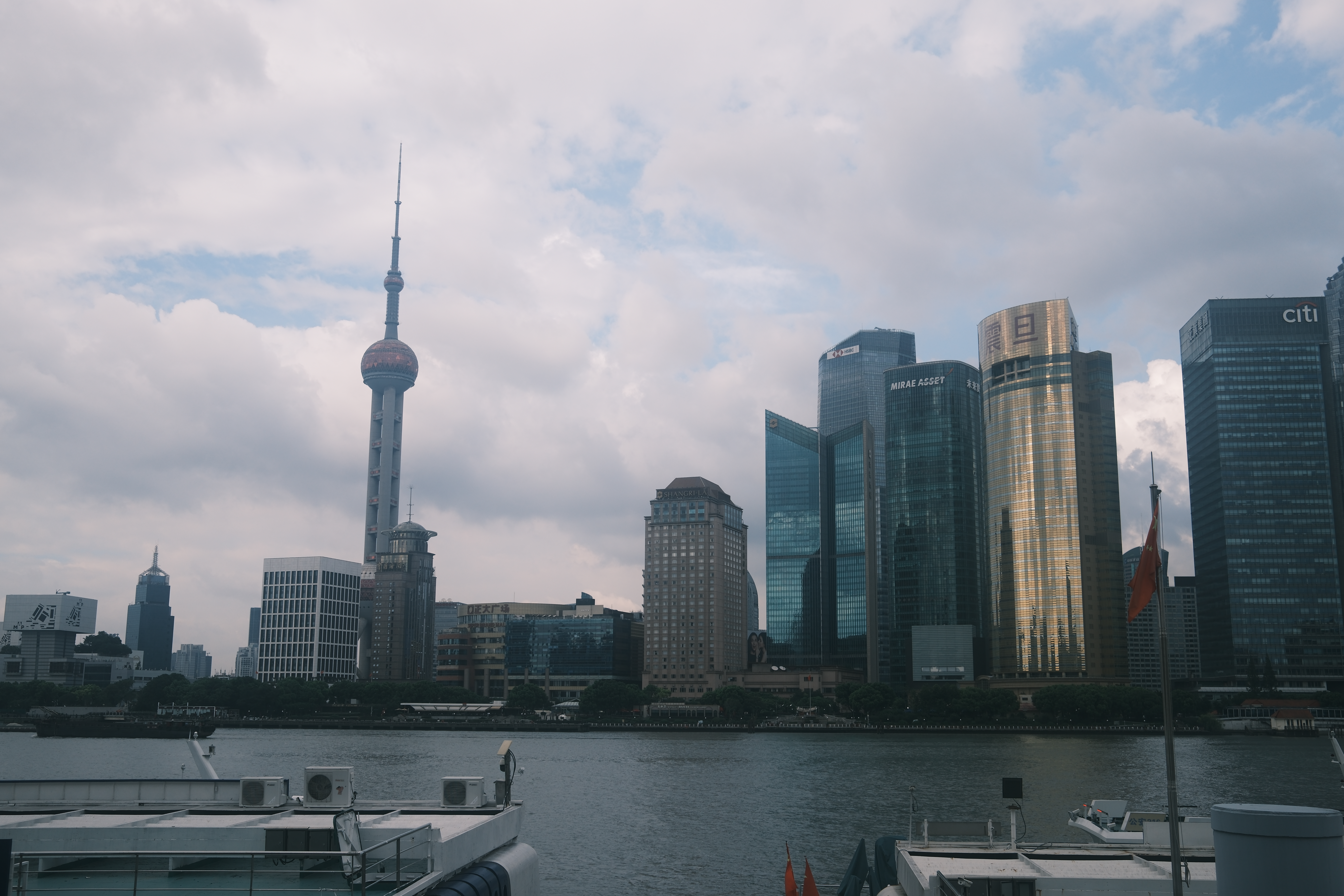 Shanghai