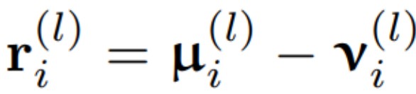 Refusal direction as difference of means